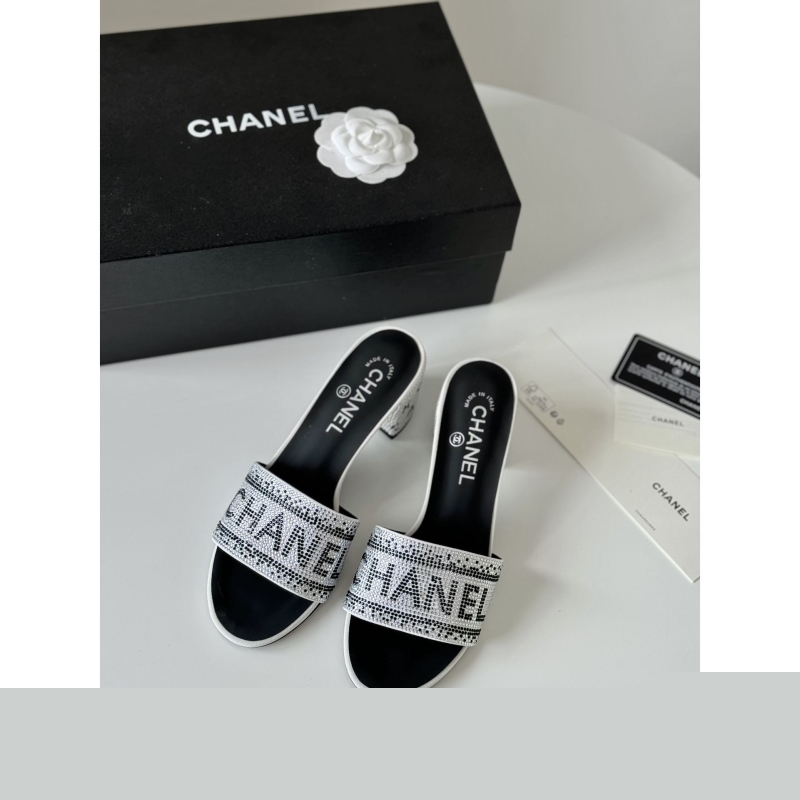 Ch*el high heels